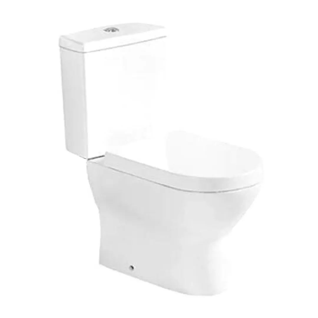 Washdown Two Piece Toilet