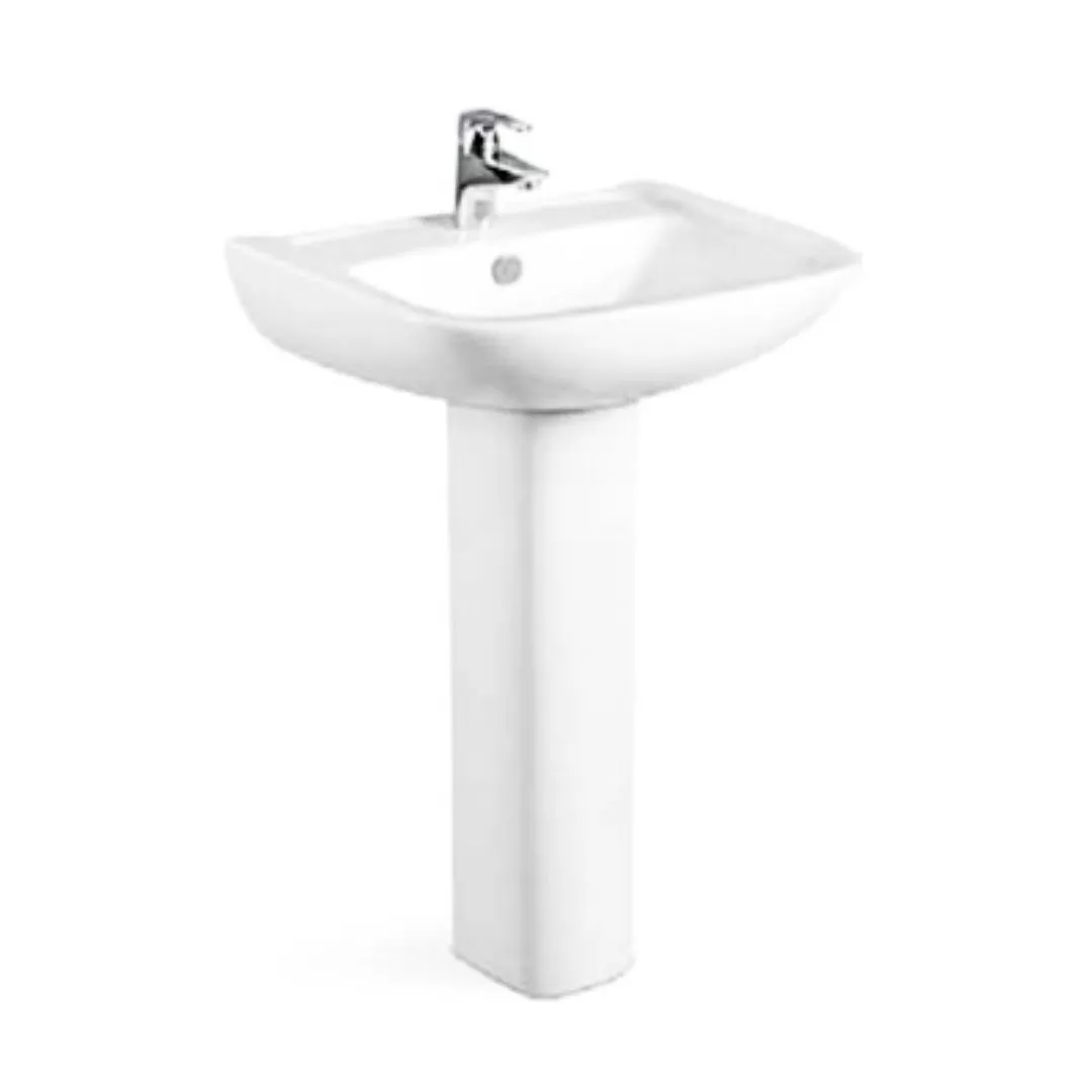 Pedestal Basin