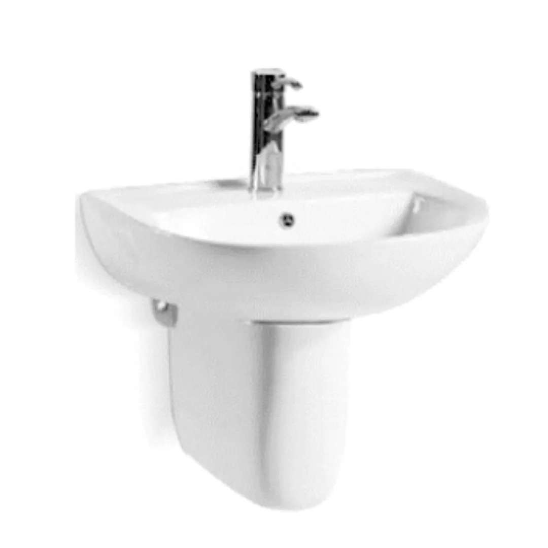 Pedestal Basin