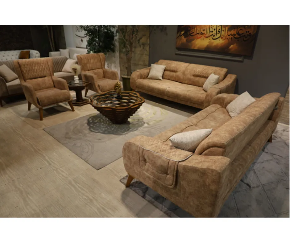 Lissbon Sofa Set