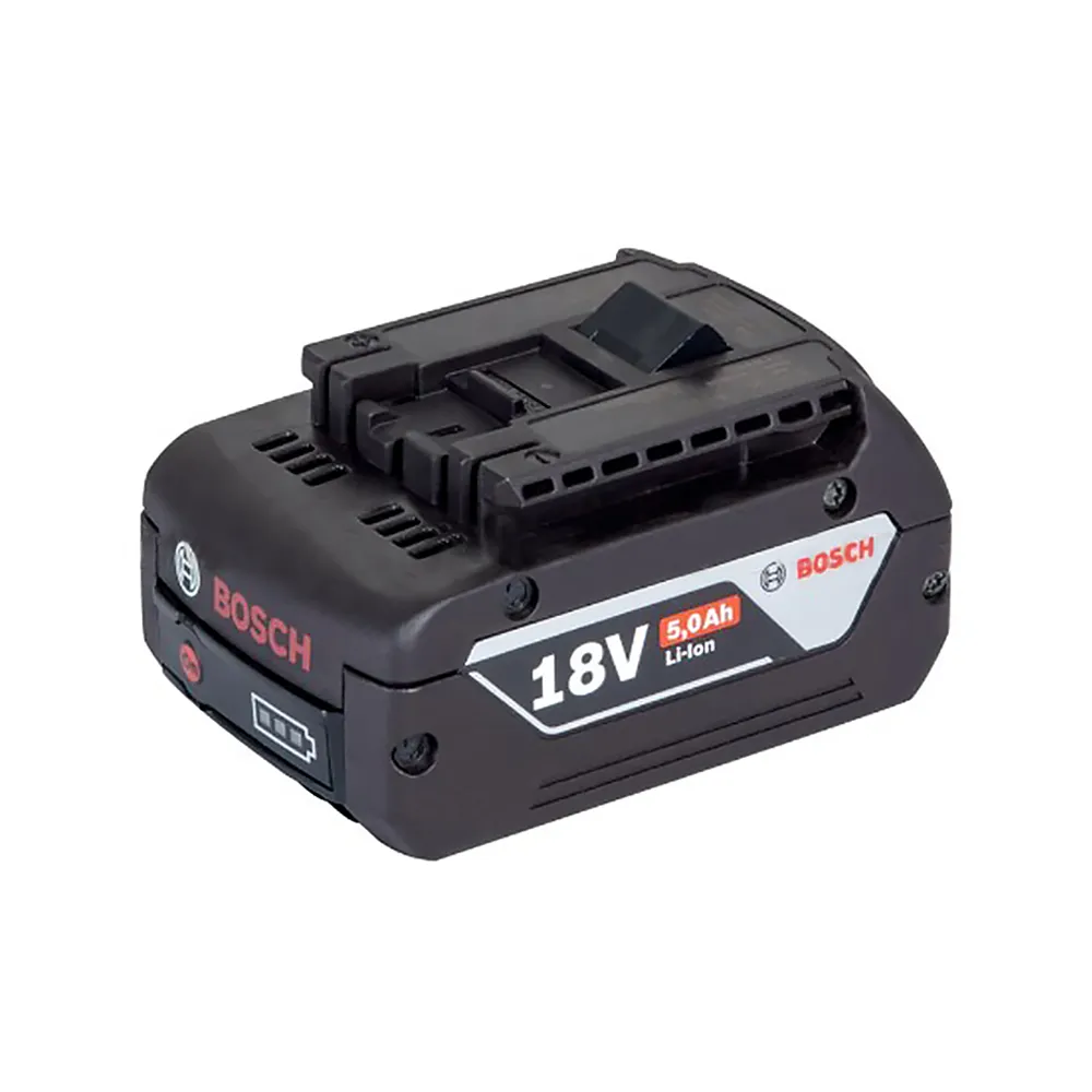 Klauke Ral B2 EU Makita Battery 18 V / 5.0 Ah, Li-Ion