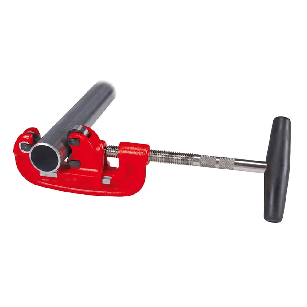 Rothenberger SUPER 2" - Stainless Steel Pipe Cutter, 10-60mm