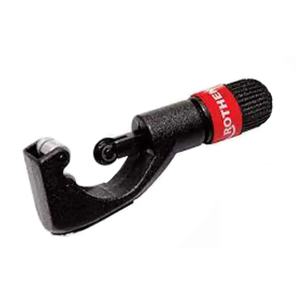 Rothenberger ROTRAC 42 PLUS - High Precision Pipe Cutter, 42mm