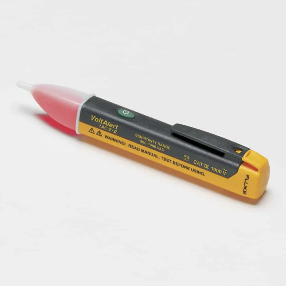 Fluke Voltalert Voltage Detector, 90 to 1000V AC