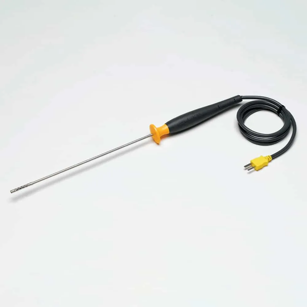 Fluke Suregrip Air Temperature Probe