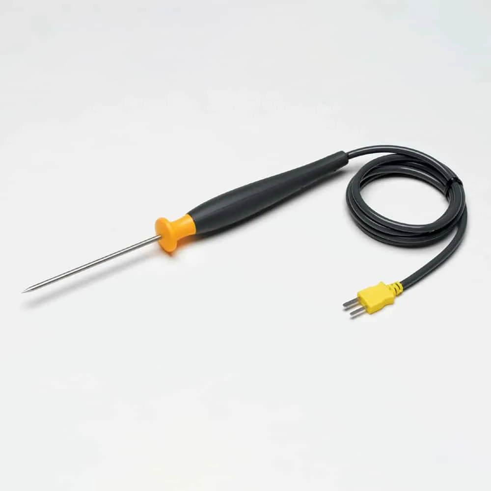 Fluke Suregrip" Piercing Temperature Probe