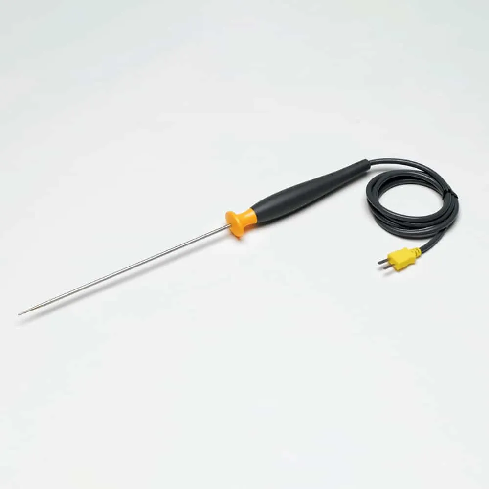 Fluke Suregrip Tapered Temperature Probe