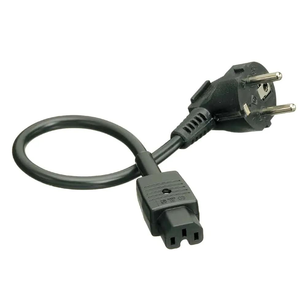 Fluke Extension Lead Test Adaptor UK