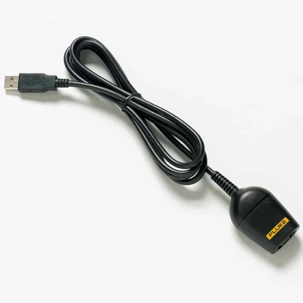 Fluke IR Cable - USB