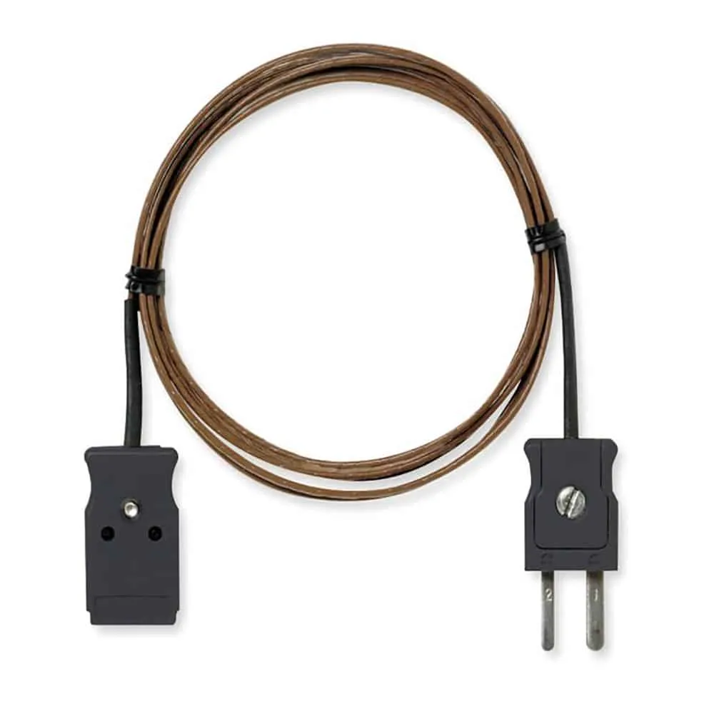 Fluke Extension Wire Kit (Type J)