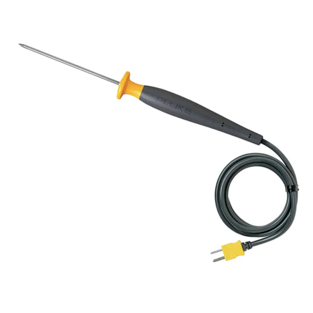 Fluke Suregrip Piercing Temperature Probe