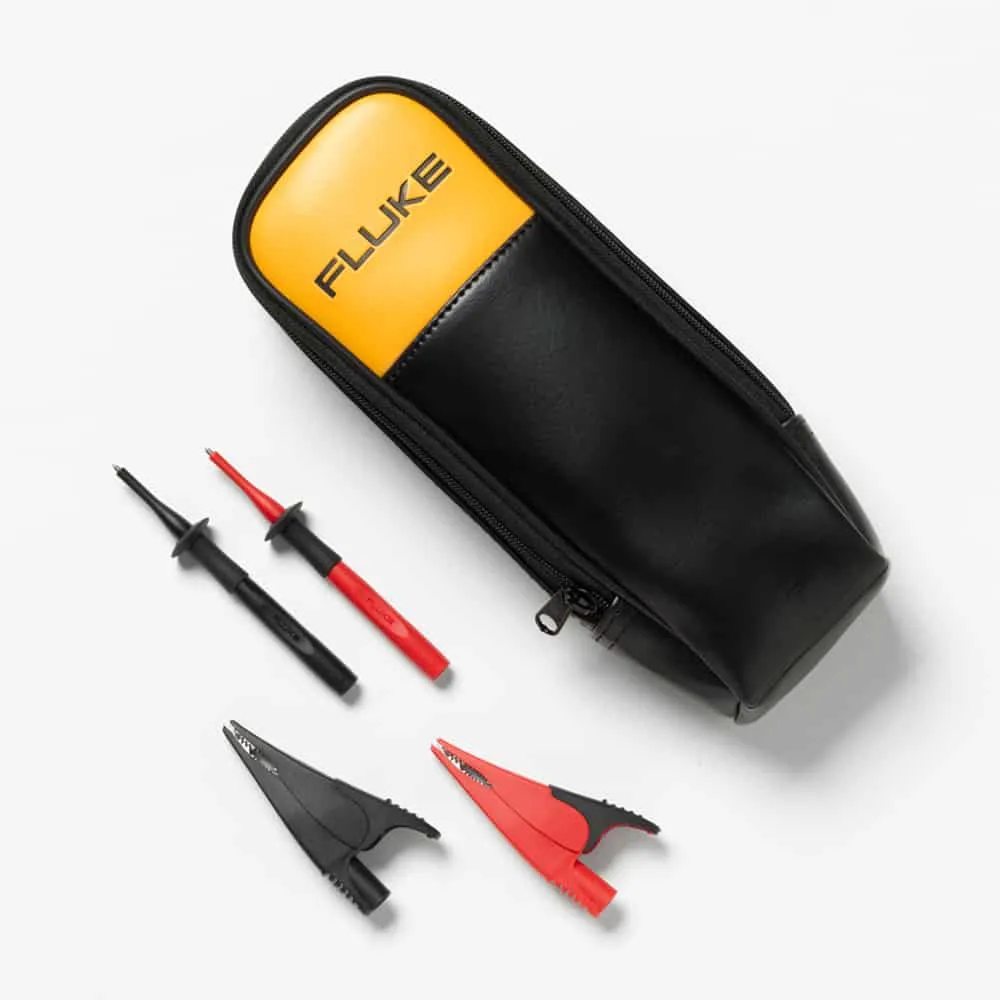 Fluke T5 Tester Accessory Starter Kit