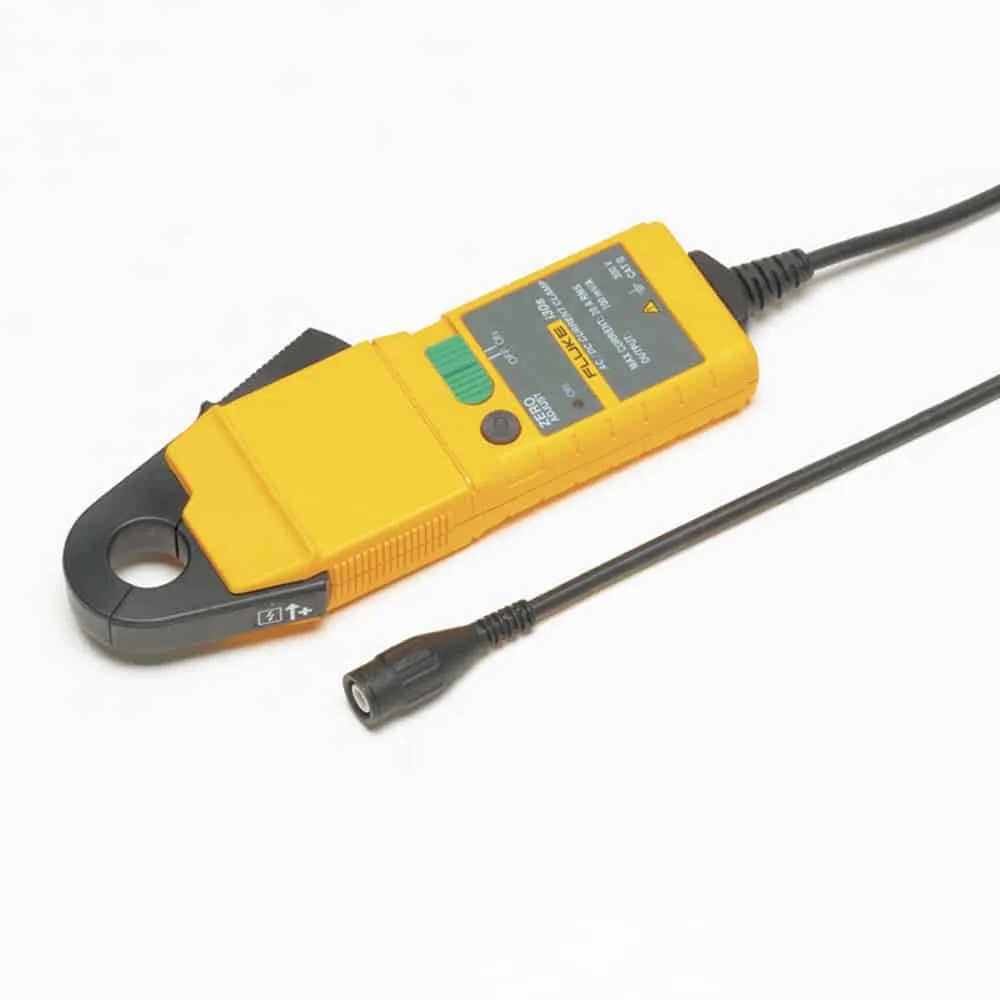 Fluke Current Clamp AC/DC (30A)