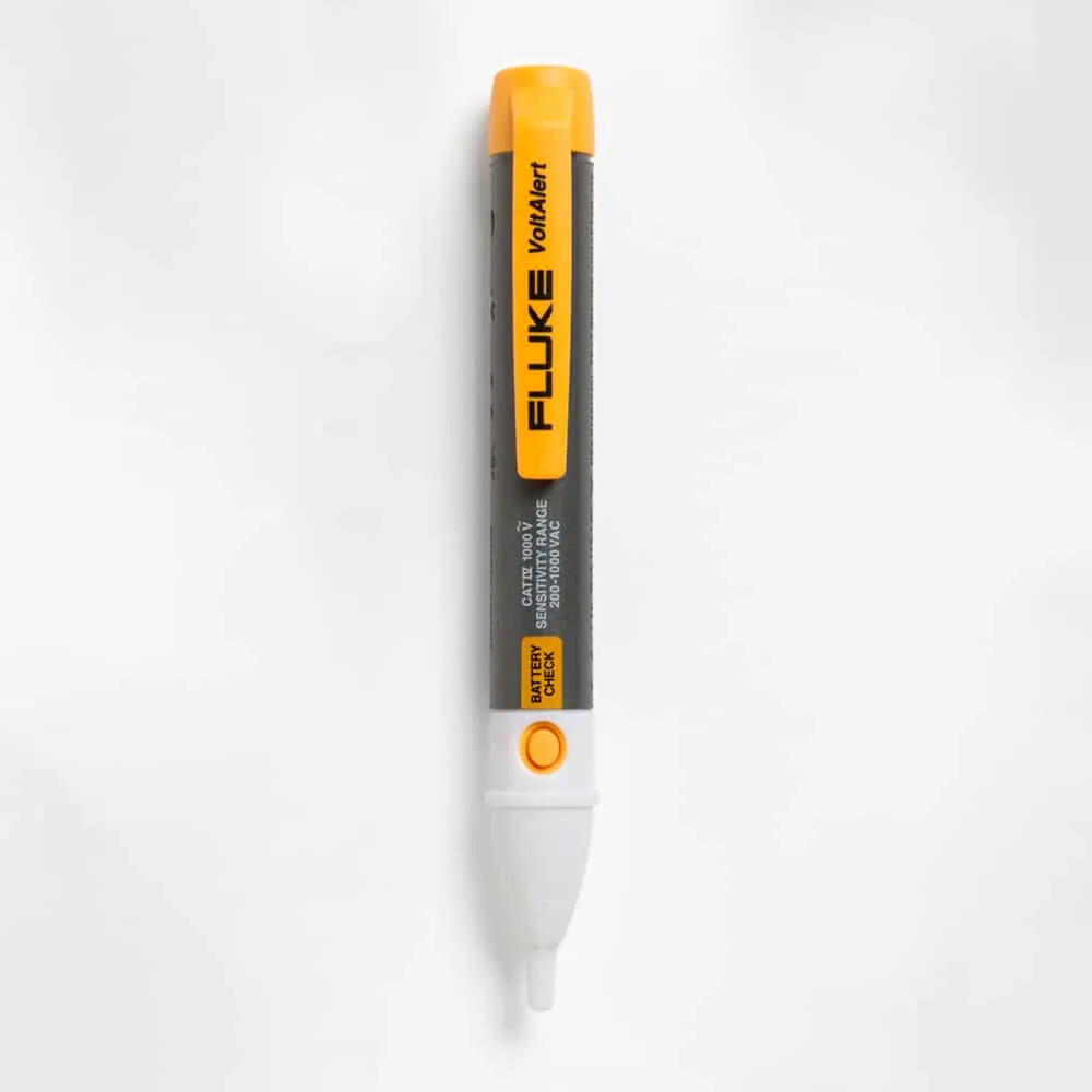 Fluke AC Voltage Detector, 90 to 1000V