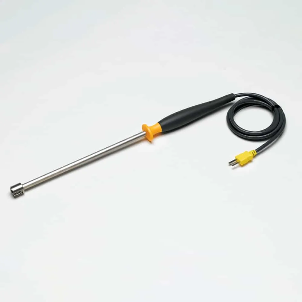 Fluke Suregrip" Industrial Surface Temperature Probe