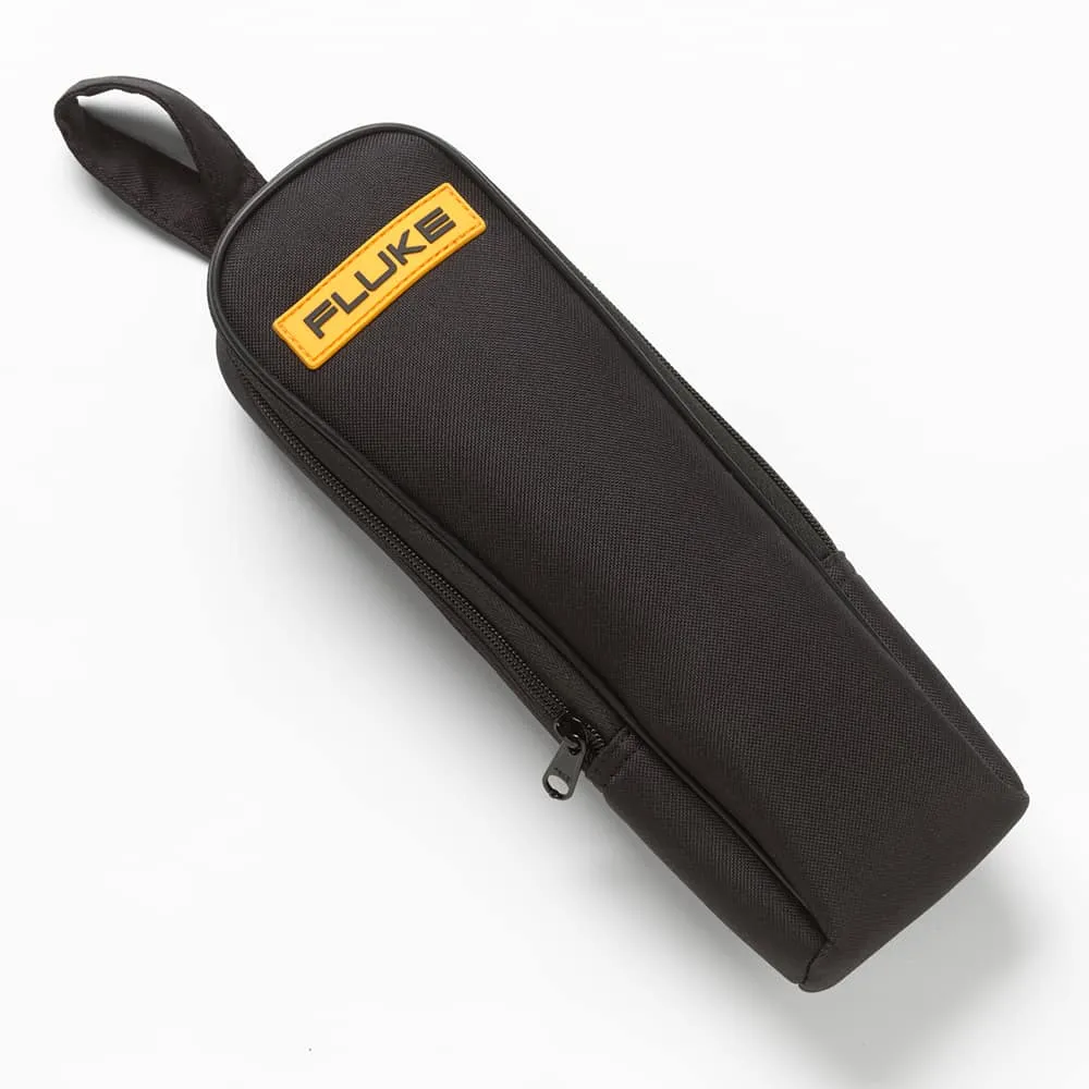 Fluke Zippered Soft Carrying Case Dimension: 29.8 x 9.5 x 5.7 cm