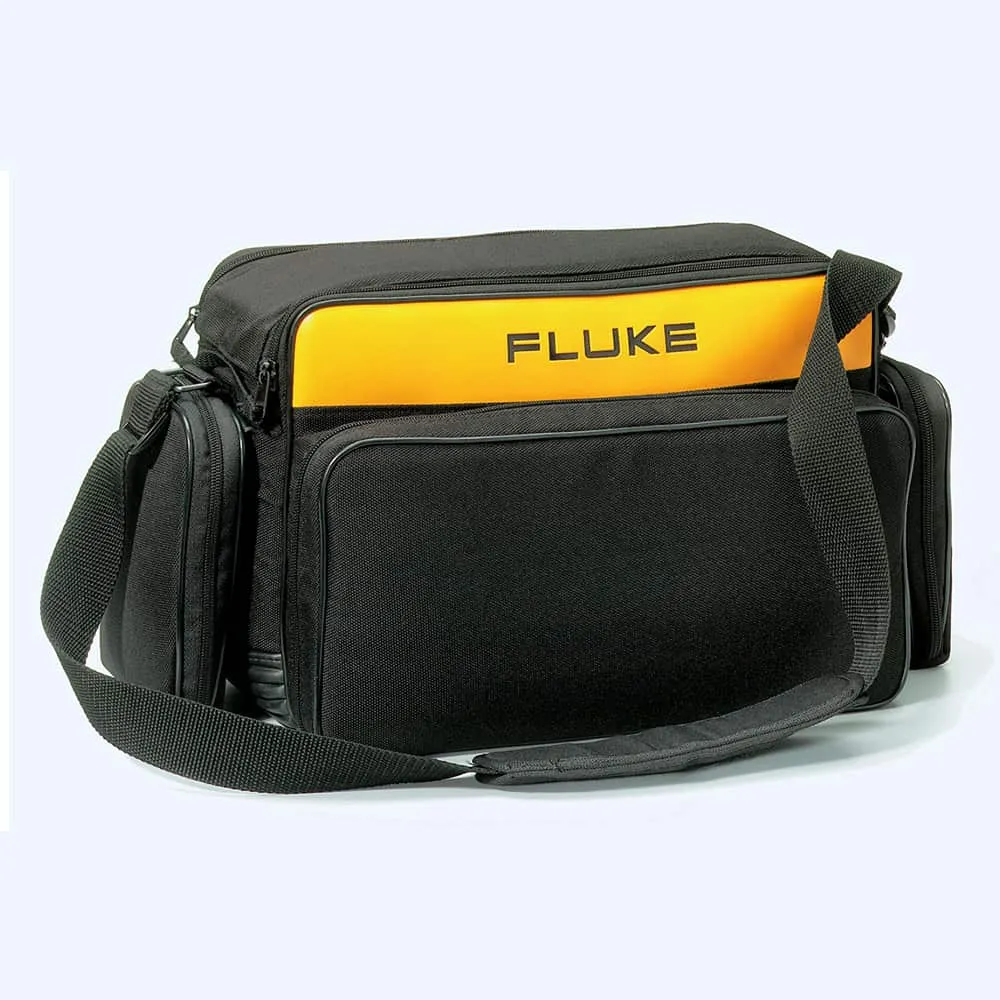 Fluke Zippered Carrying Soft Case