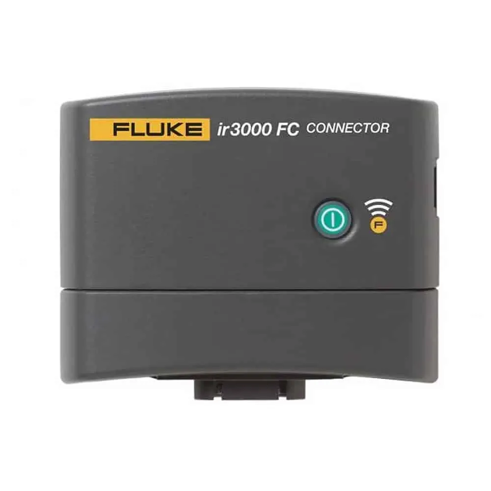 Fluke Fluke Connect Infrared Connector