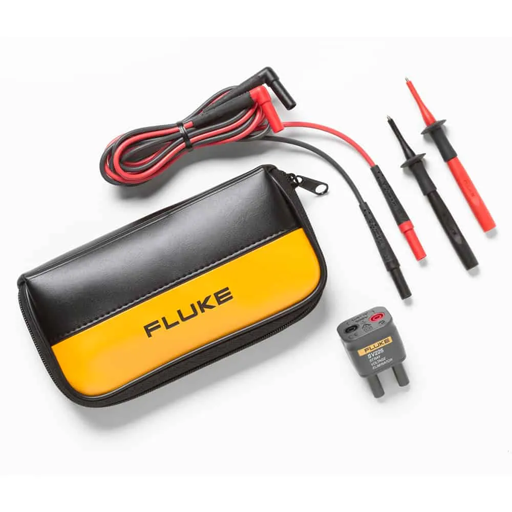 Fluke Suregrip" Stray Voltage Adapter Test Lead Kit