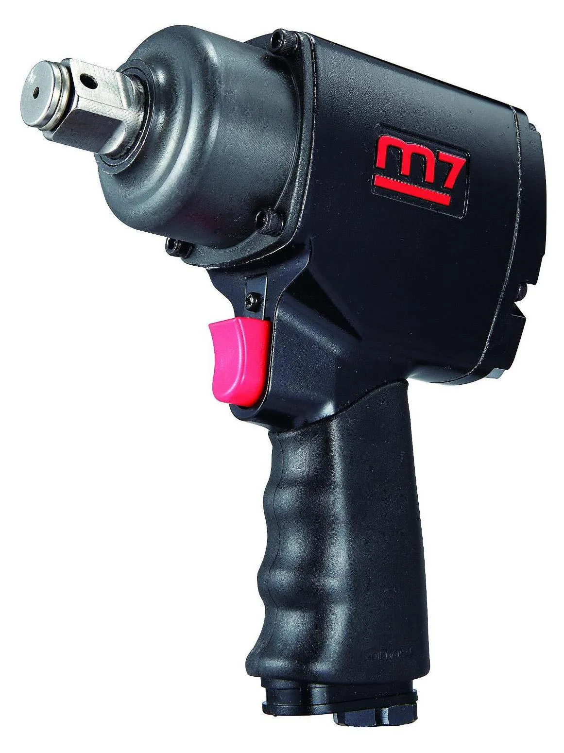 M7 3/4 In. Air Impact Wrench, 750ft.lb (1017Nm), 7500 RPM