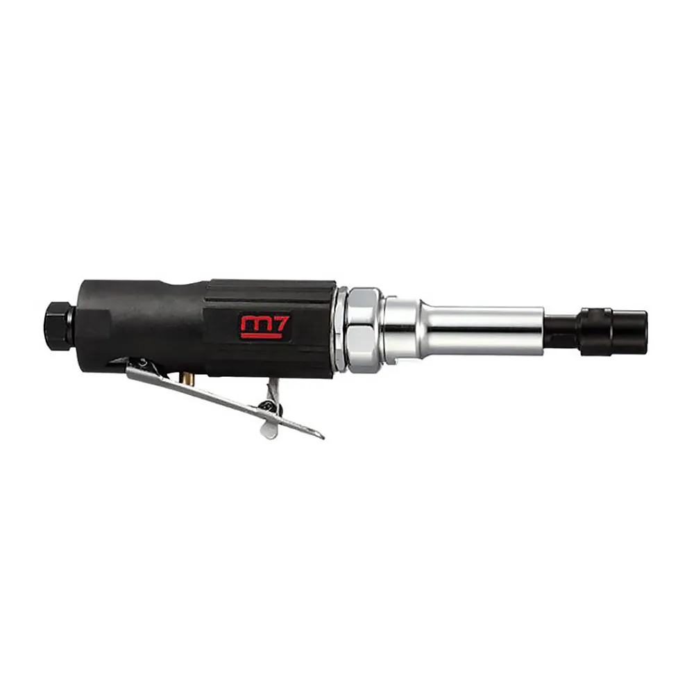 M7 1/4 In. Air Die Grinder (6mm), 25000 RPM