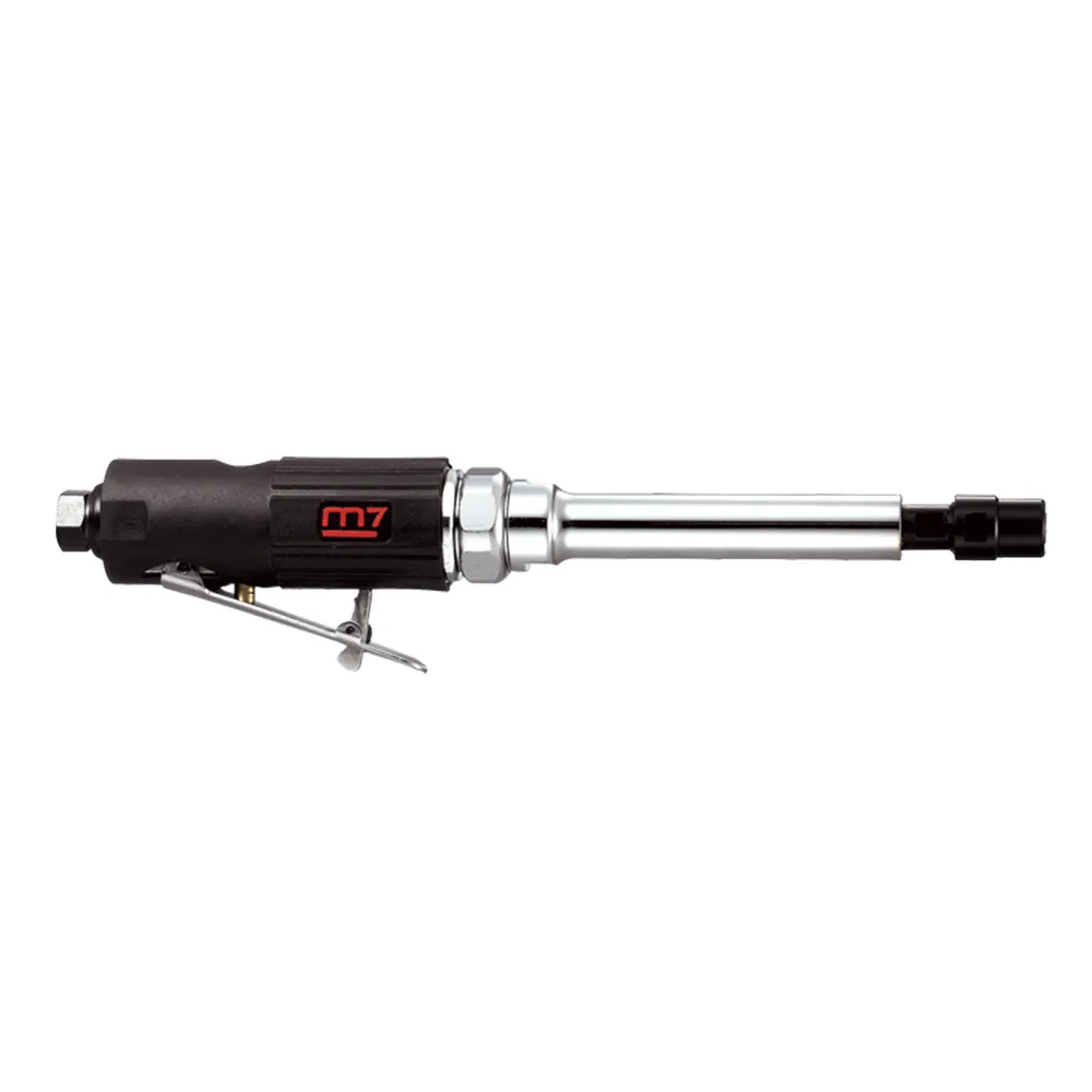 M7 1/4 In. Air Die Grinder (6mm), 25000 RPM