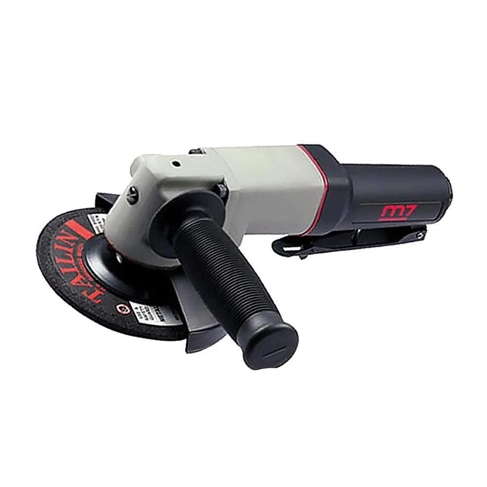 M7 5-Inch Air Angle Grinder