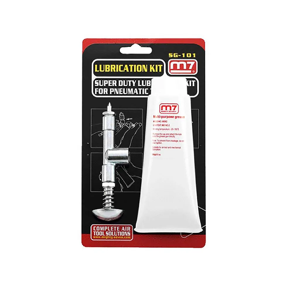 M7 Lubrication Kit