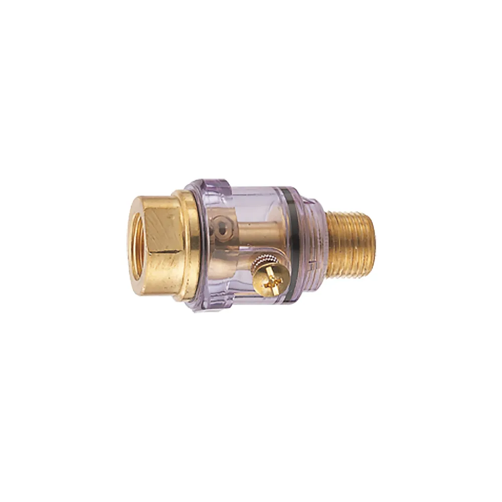 M7 Mini Lubricator Set