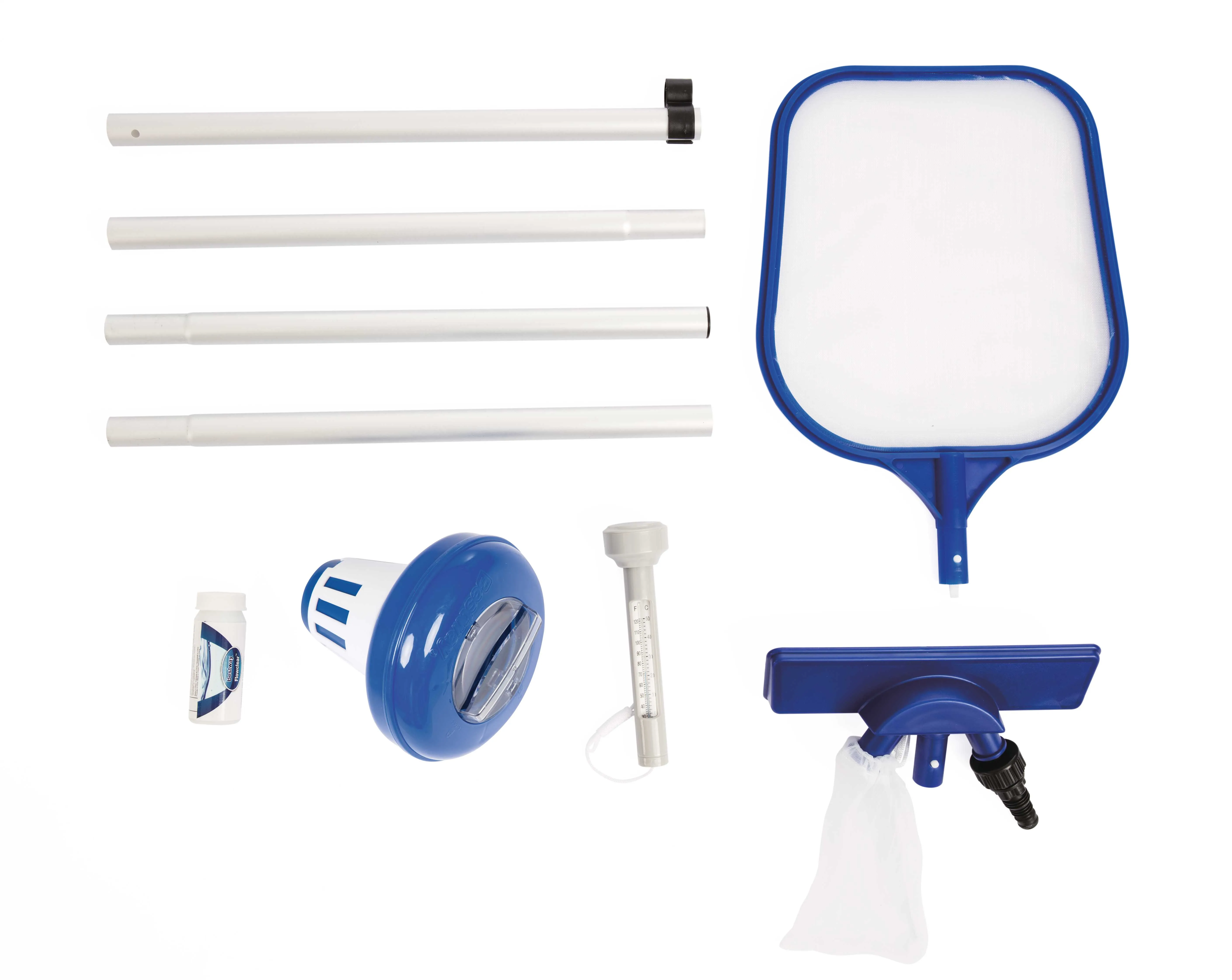 BWAY POOL ACCESSORIES SET 58195