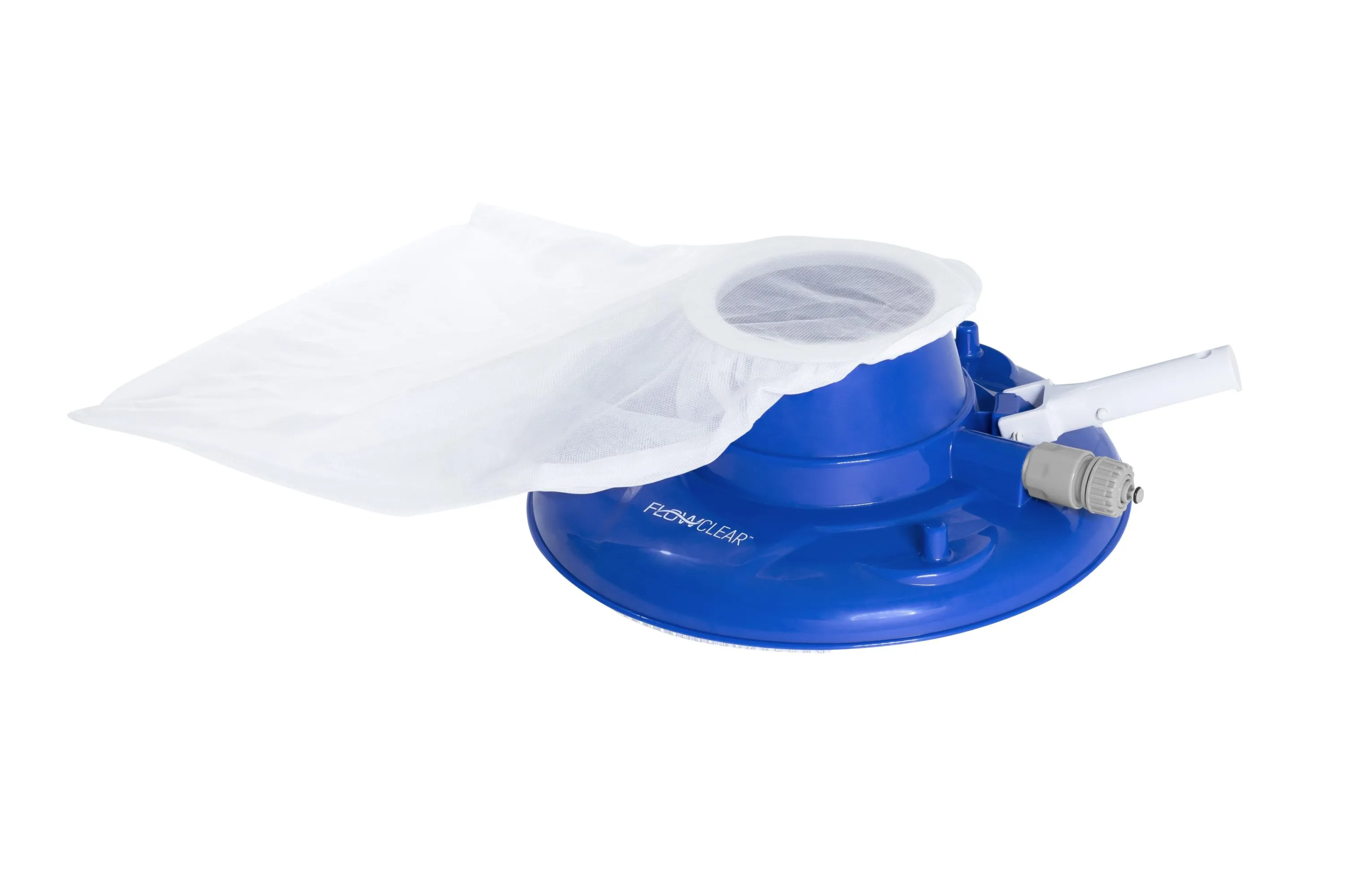 BWAY POOL AQUASUCTION LEAF VACCUM 58657