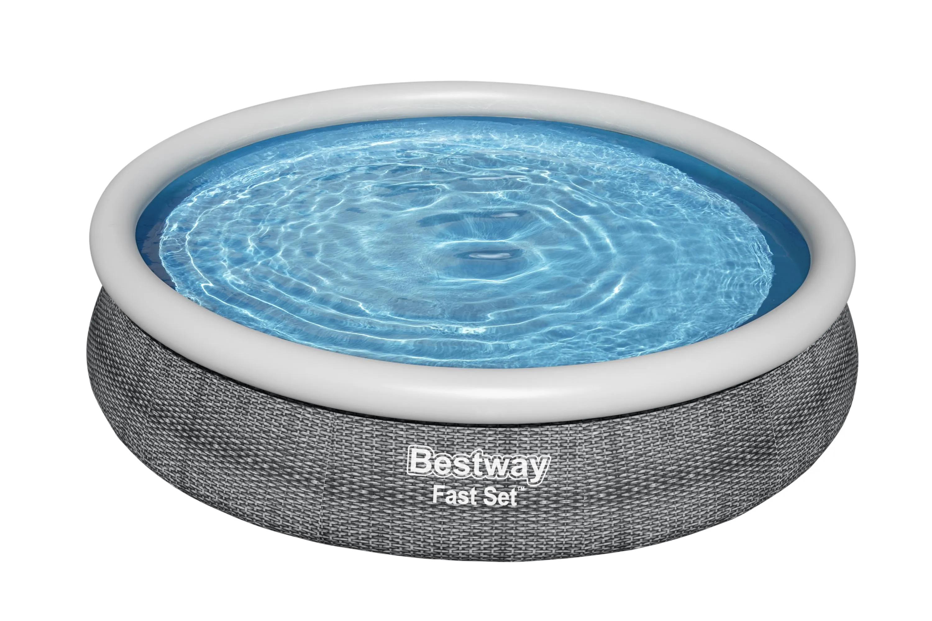 BWAY FAST SET POOL SET 366X76CM 57445