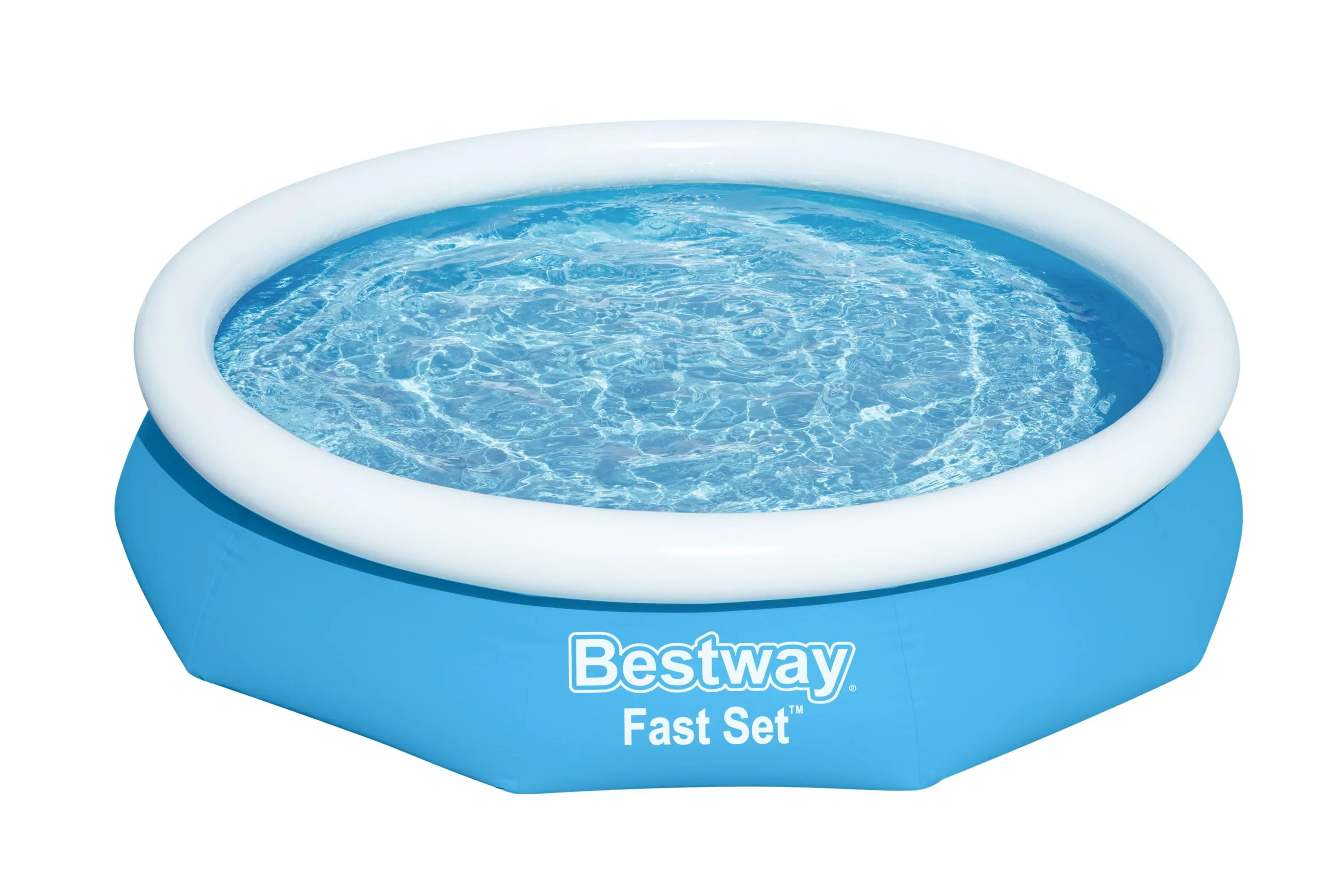 BWAY FAST SET POOL SET 305X66CM 57458