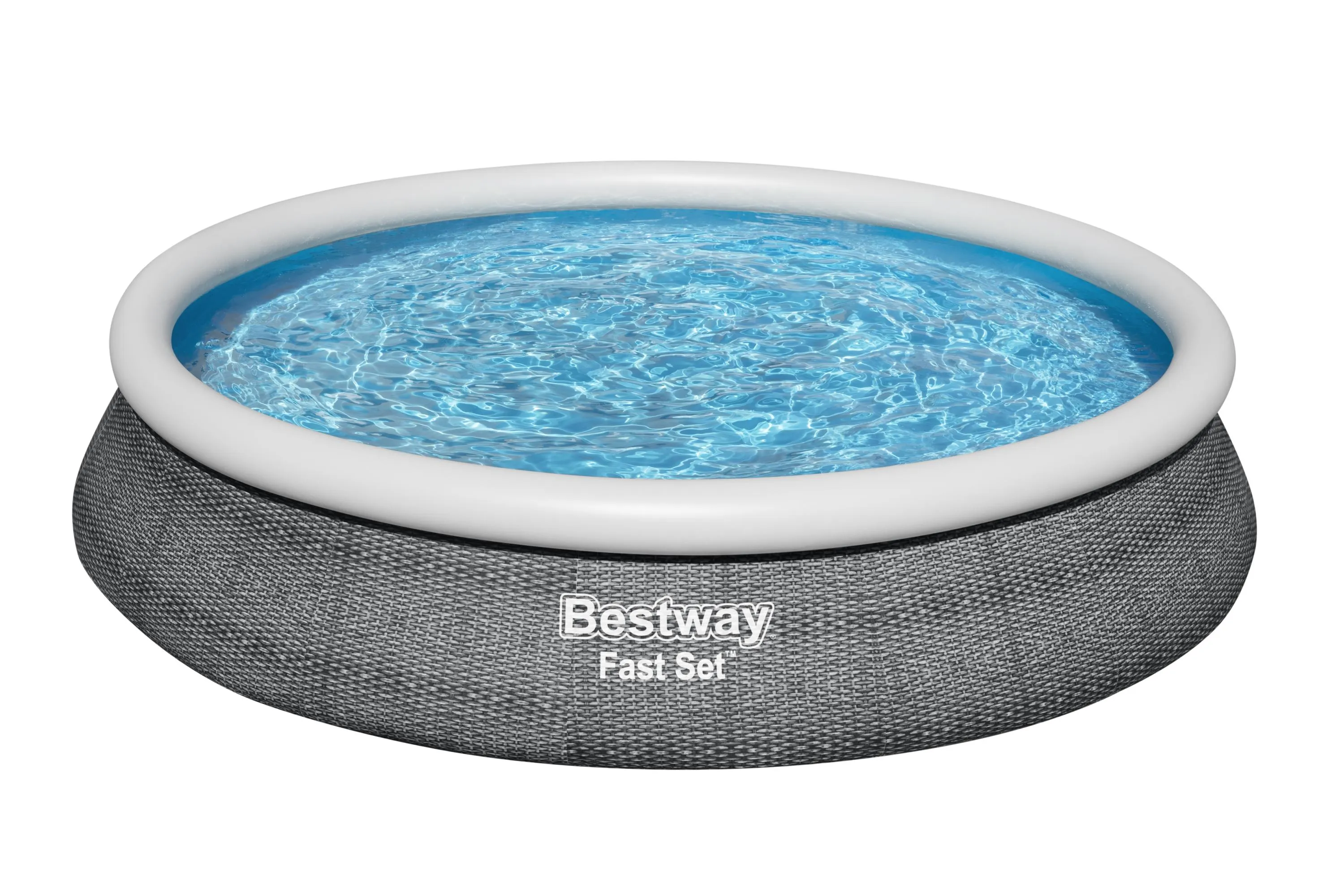 BWAY FAST SET POOL 457X84CM 57313