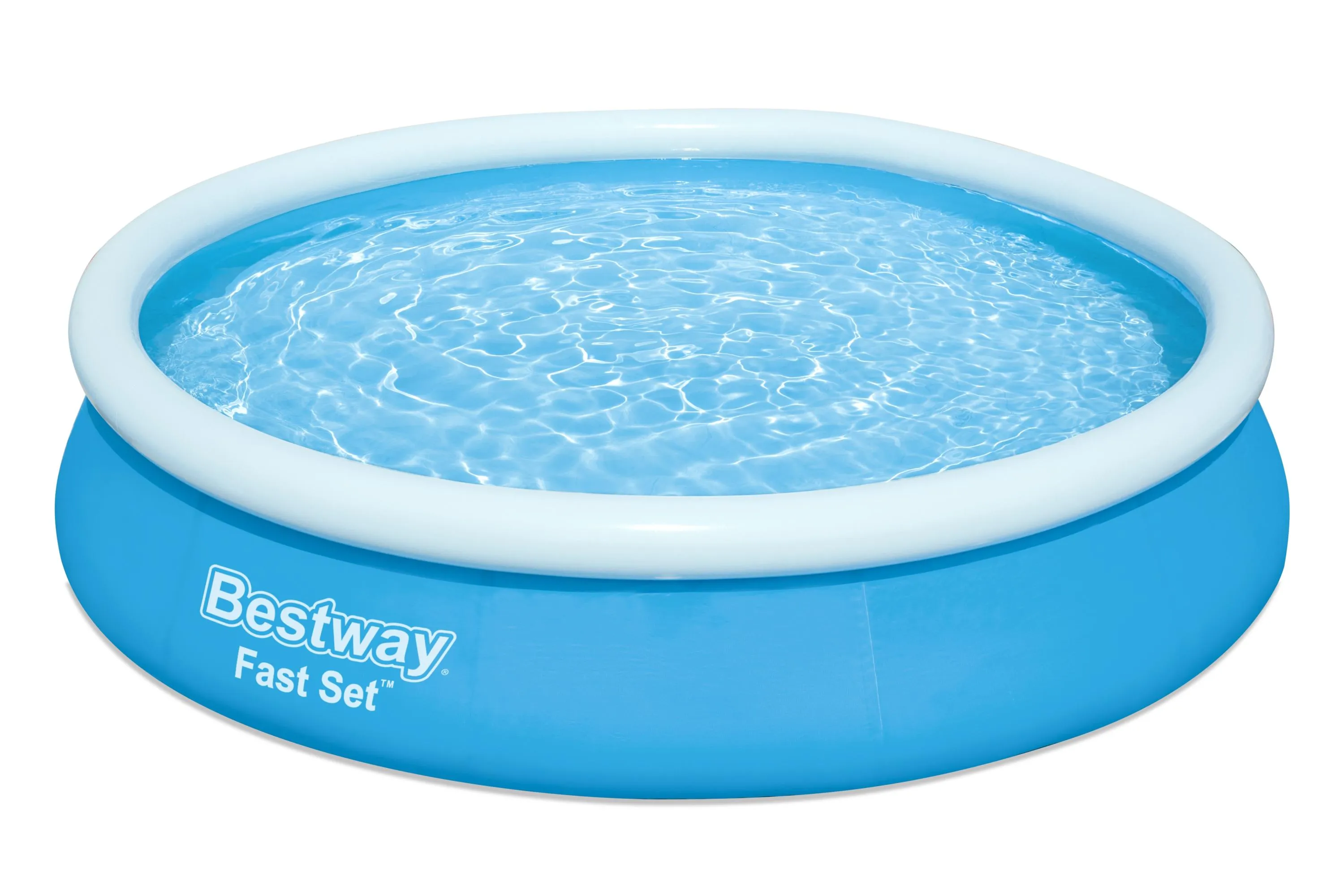 BWAY FAST SET POOL 366X76CM 57274