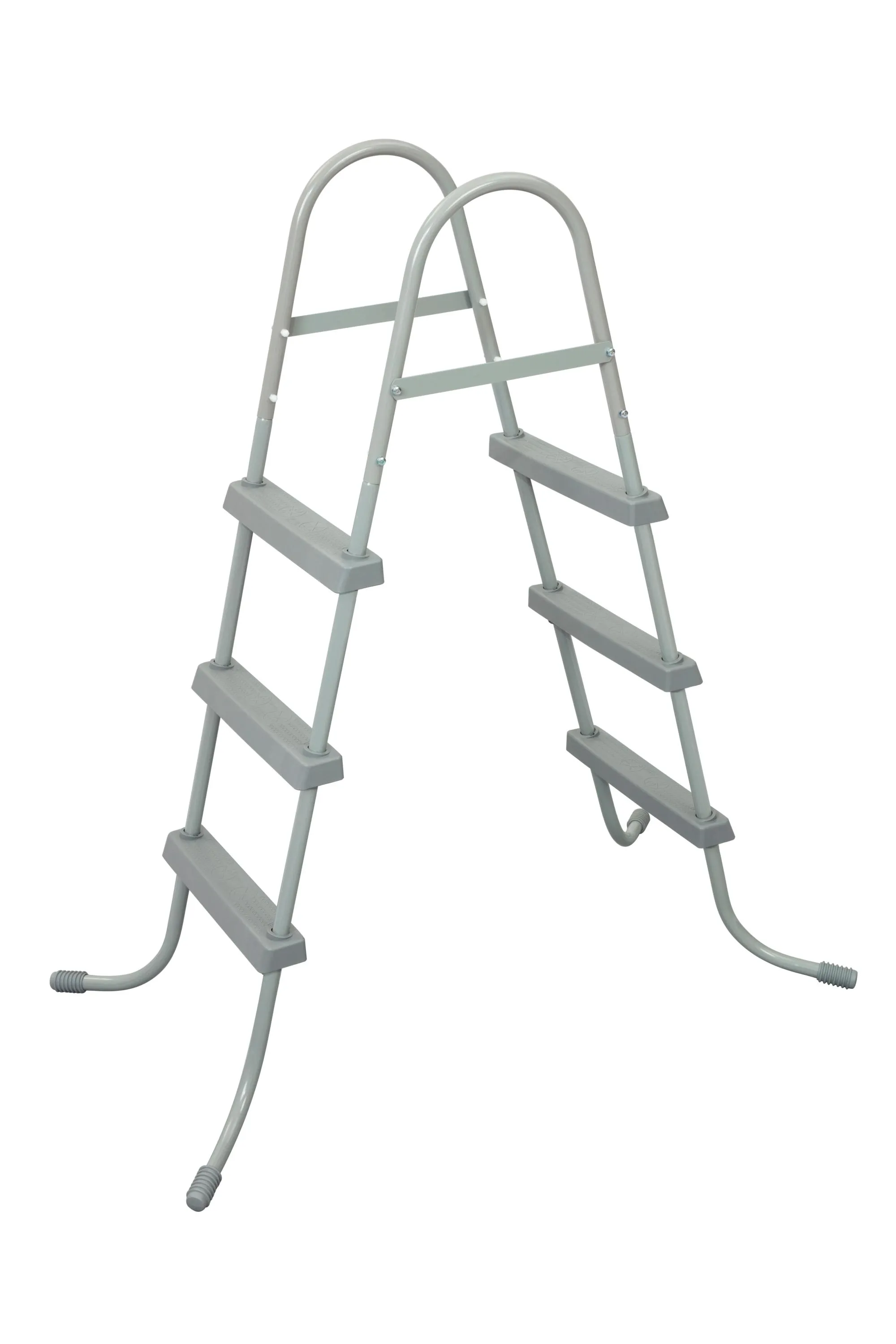 BWAY POOL LADDER FLOWCLEAR 107CM 58335