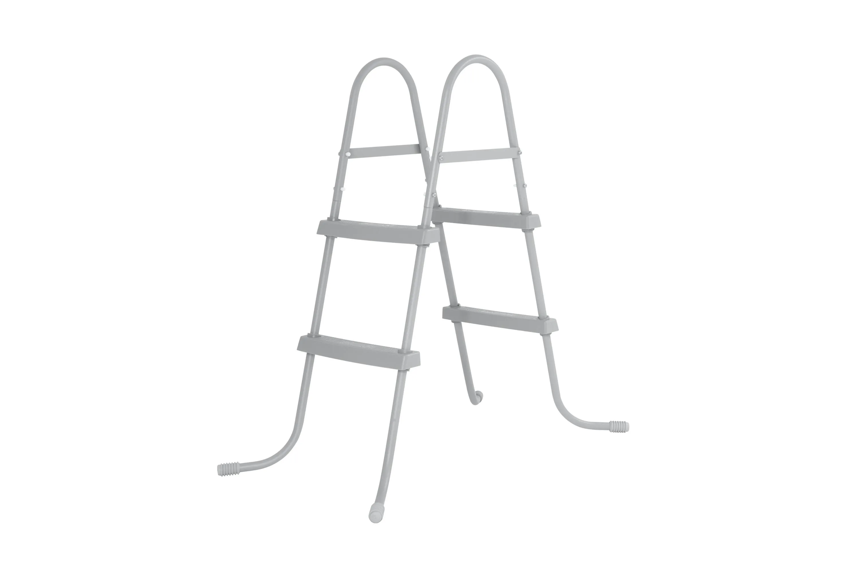 BWAY POOL LADDER FLOWCLEAR 84CM 58430