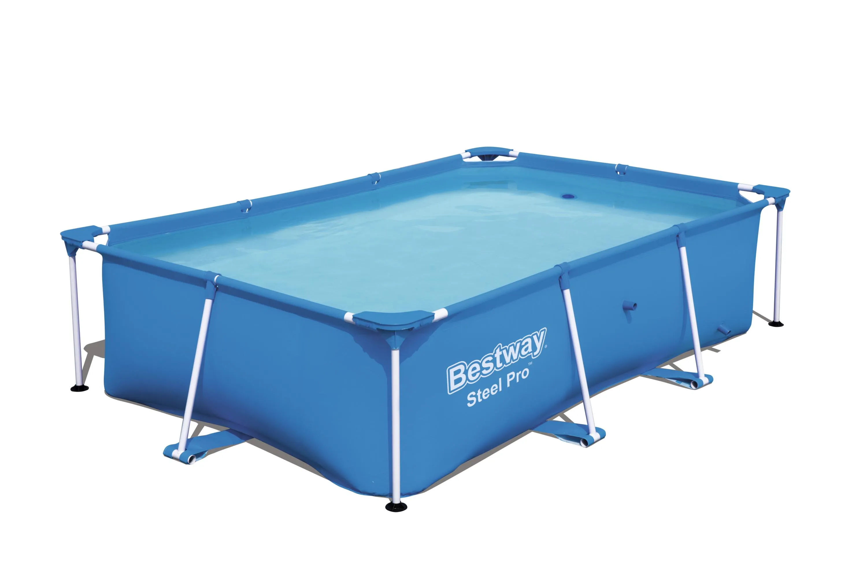 BWAY POOL STEELPRO 259X170X61CM 56403