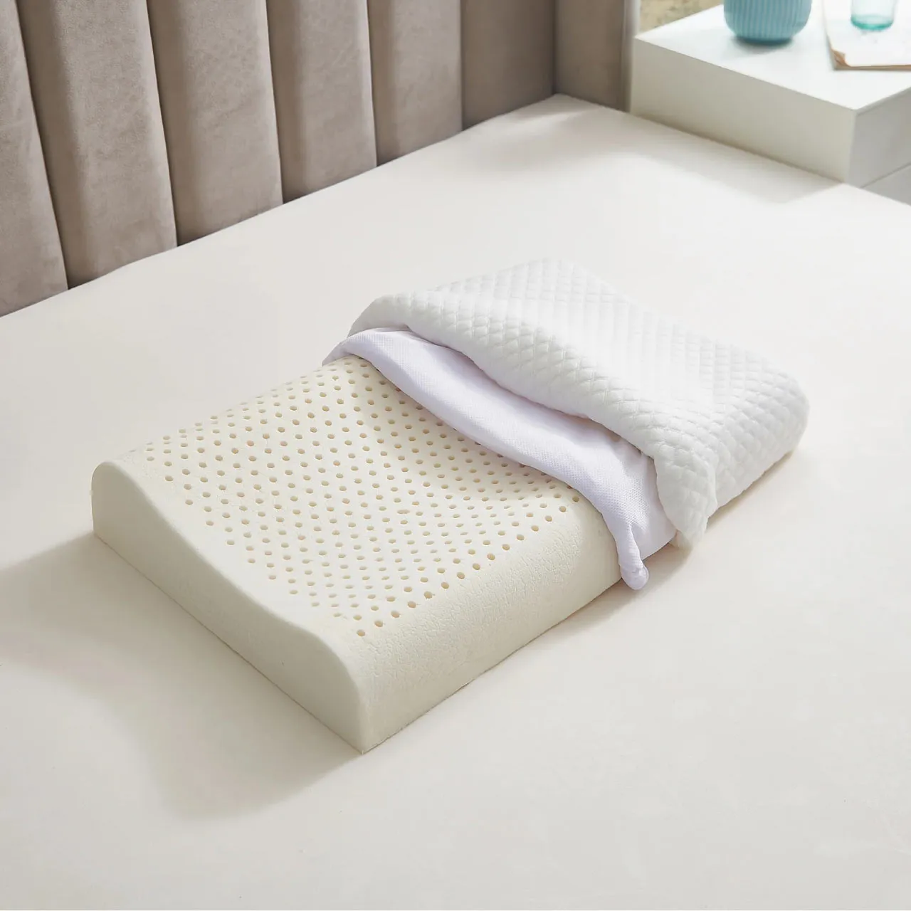 Order home collection memory clearance foam pillow