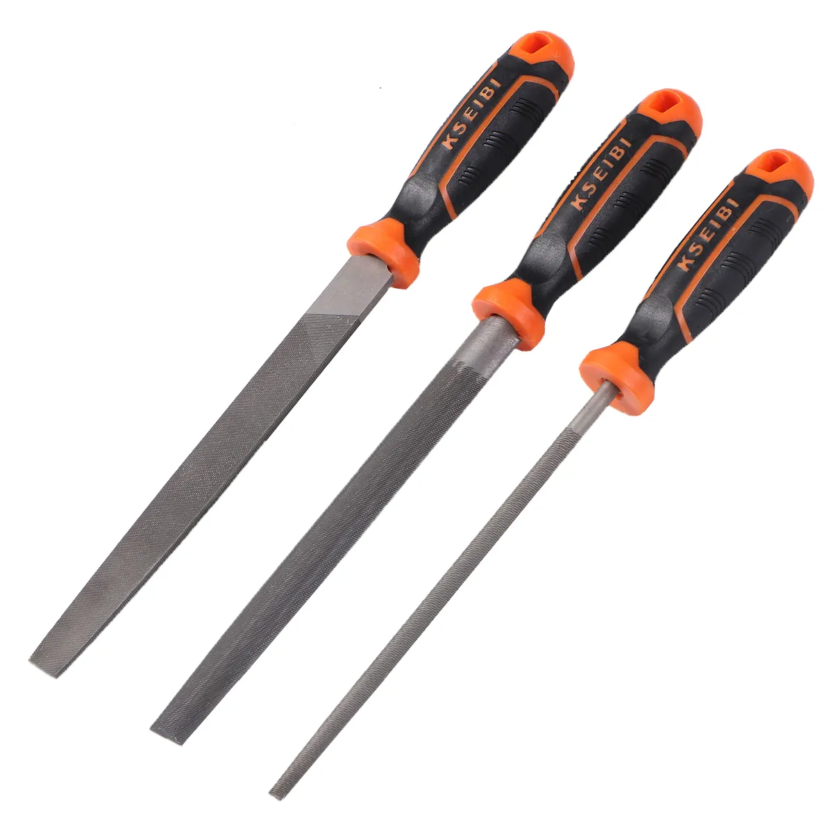 STEEL FILE SET 3-PC. 311485