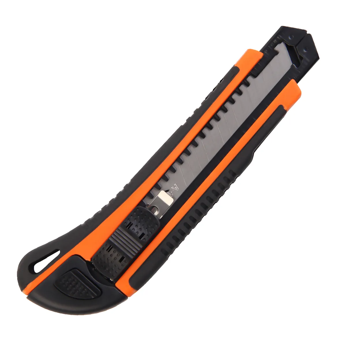 UTILITY KNIFE PROGRIP WITH SAFETY LOCK 313010