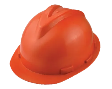 SAFETY HELMET / GENERAL DUTY 411036