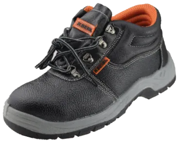 SAFETY BOOT WITH STEEL TOE 421108