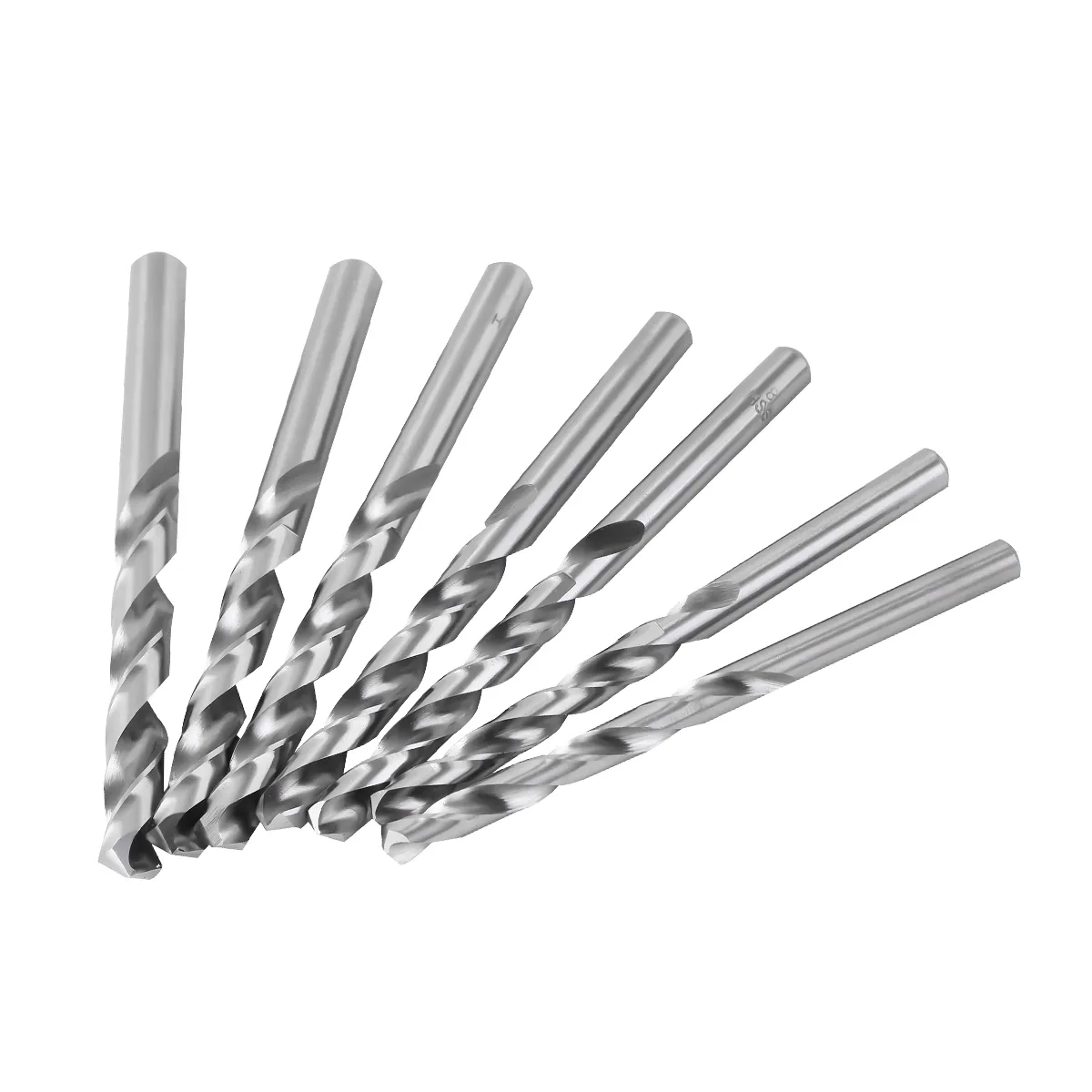 METAL DRILL BITS, HSS-R #4241 571020