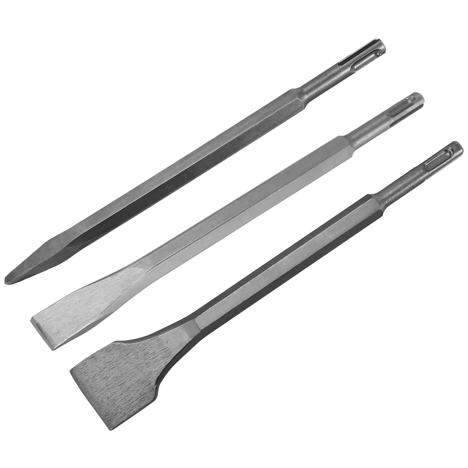 SDS-PLUS SPADE CHISELS 601030