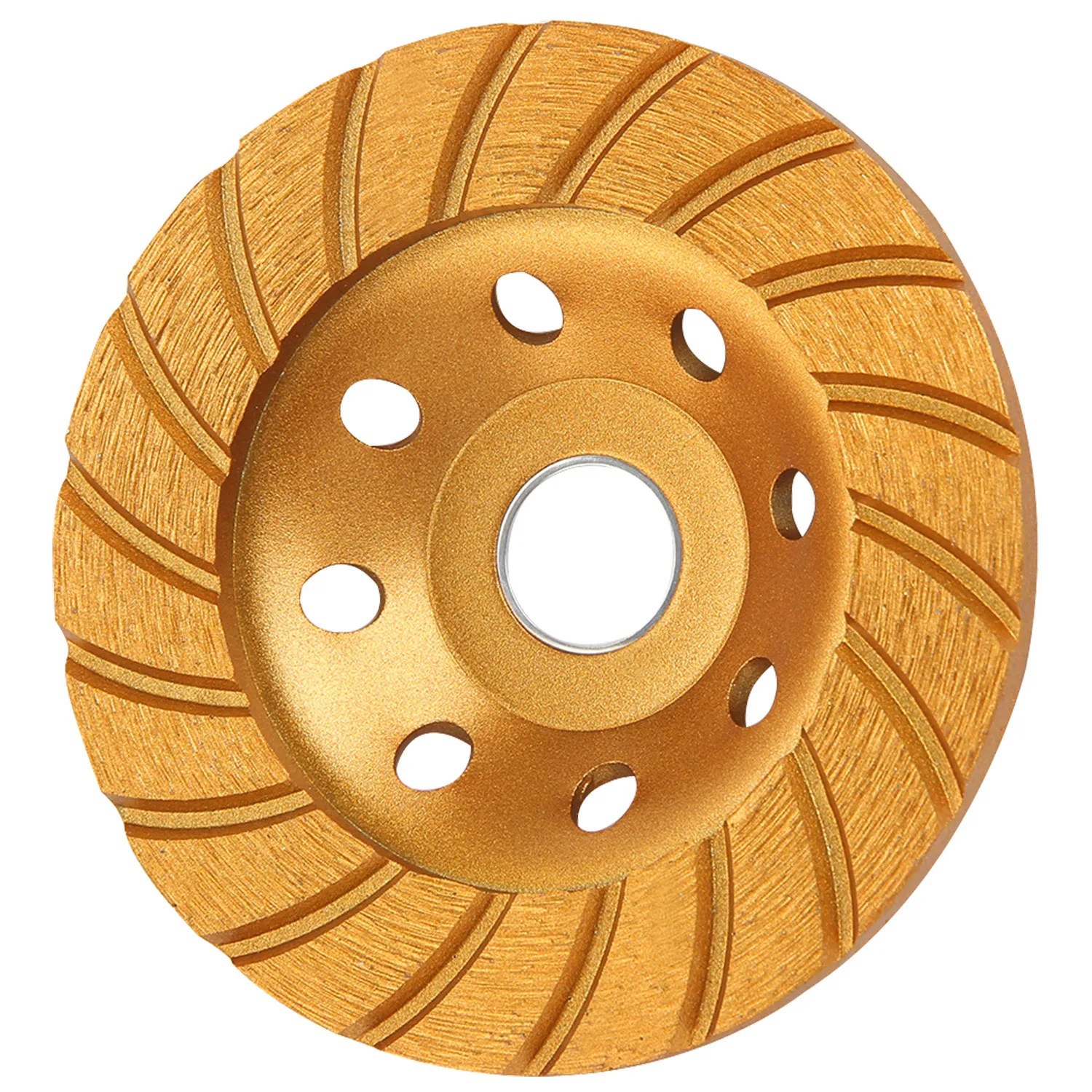 DIAMOND CUP WHEEL, SUPERTURBO 644050