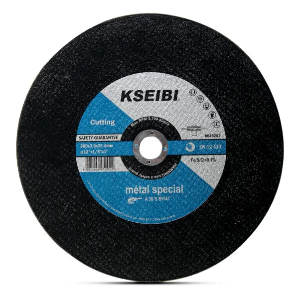 METAL CUTTING DISCS/T41645204