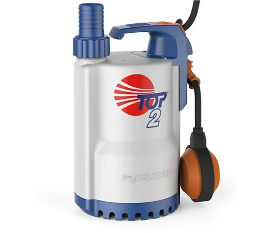 PEDROLLO TOP-2 SUBMERISBLE PUMP