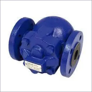 Ball Float Steam Trap