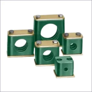 Hydraulic Clamps